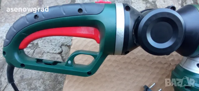 Храсторез електрически WincartEHS 750, снимка 5 - Други инструменти - 49975277