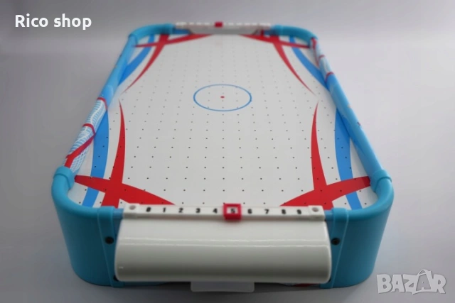 Въздушен хокей, снимка 3 - Други игри - 54123439