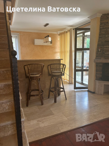 Продава Прекрасна масивна къща в комплекс черешова Градина  с. Кошарица, близо до Слънчев бряг, снимка 6 - Къщи - 52063699