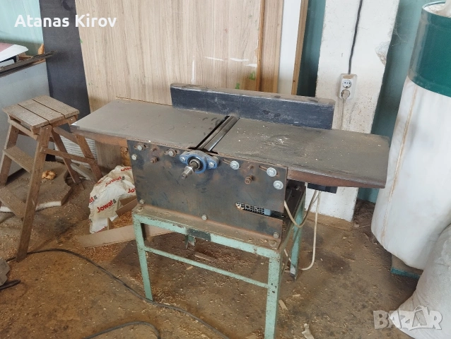 продавам дърводелски машини, и части за машини, снимка 3 - Резервни части за машини - 53177349