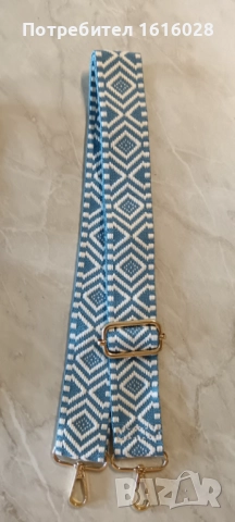 Нови дръжки за чанти., снимка 5 - Чанти - 51466194