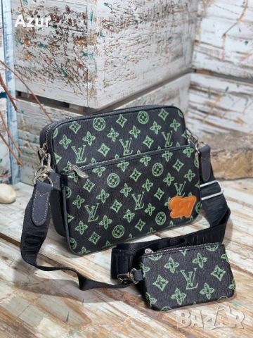 чанти louis vuitton , снимка 2 - Чанти - 45944347