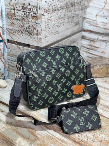 чанти louis vuitton , снимка 10 - Чанти - 46934536