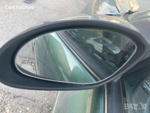 OPEL VECTRA 1.6 НА ЧАСТИ , снимка 10 - Автомобили и джипове - 51450225