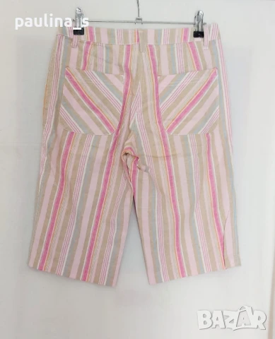 Шест различни броя / XS / M - Дамски маркови бермуди / шалвари , снимка 13 - Къси панталони и бермуди - 50905641