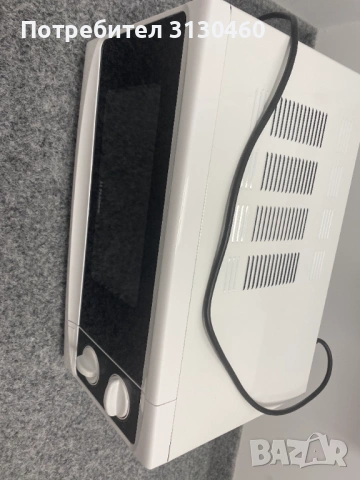 Микровълнова фурна, снимка 3 - Микровълнови - 53620925