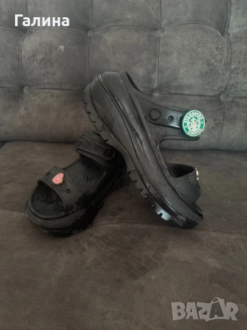 Чехли crocs , снимка 2 - Чехли - 50836094