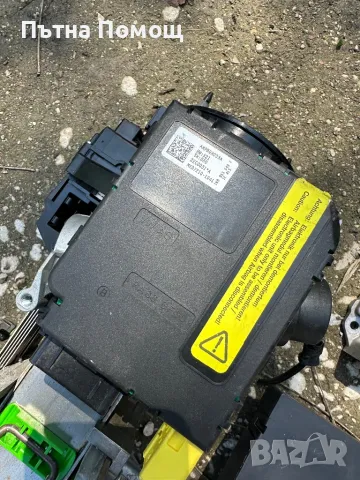 Модули голф 5, снимка 3 - Части - 49819761