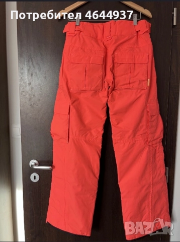 Сноуборд/ски екип CHIEMSEE, снимка 5 - Зимни спортове - 52336336