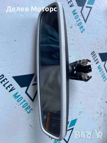 Огледало за обратно виждане 3G0857511AT със затъмняване от Volkswagen T-Roc 2.0 TDI 4 Motion, 150 ph