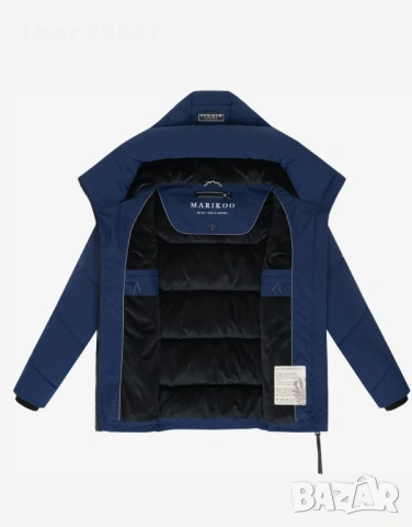 Яке Marikoo размер S, снимка 3 - Якета - 53849449