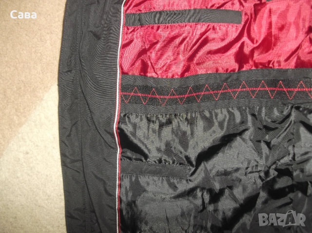 Зимно яке JOHN BRADLEY  мъжко,ХЛ, снимка 9 - Якета - 53458751