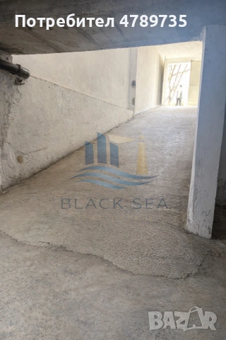 Продава ДВЕ подземни паркоместа (клетки) до Колхозен пазар, Варна., снимка 3 - Гаражи и паркоместа - 54128325