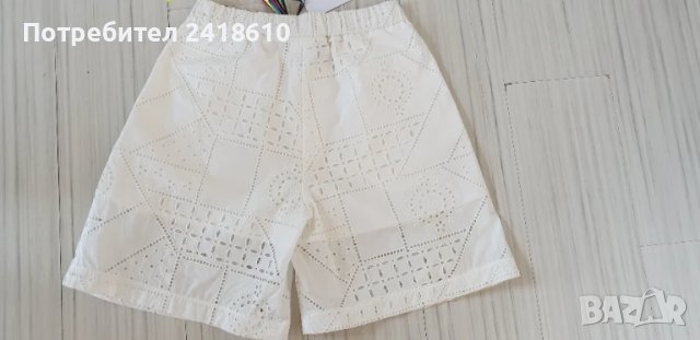 MSGM Milano Italy  Short Womens Size 42 - L ОРИГИНАЛ! Дамски Къси  Панталони!, снимка 6 - Къси панталони и бермуди - 50800326