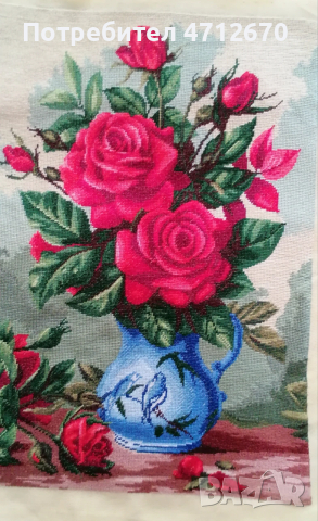 Продавам гоблени, снимка 16 - Гоблени - 53142463