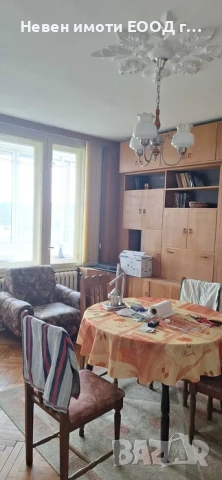 Тристаен апартамент, гр. Велико Търново, кв. К.Фичето,до МОЛ