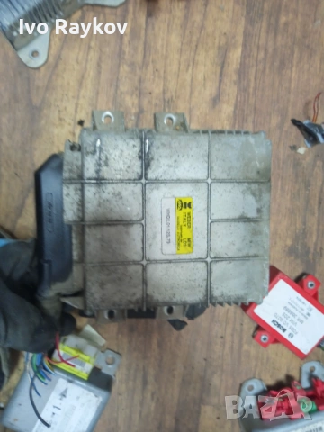 Компютър Двигател 1.6 i.e. за Lancia DEDRA (1989 - 1999) WHD2.01/12S.79