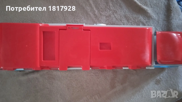 paw patrol/пес патрул камион и наблюдателна кула , снимка 12 - Коли, камиони, мотори, писти - 53585864