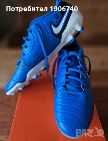 Футболни обувки Tiempo Legend