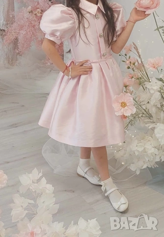 Рокля на Petite Fleur