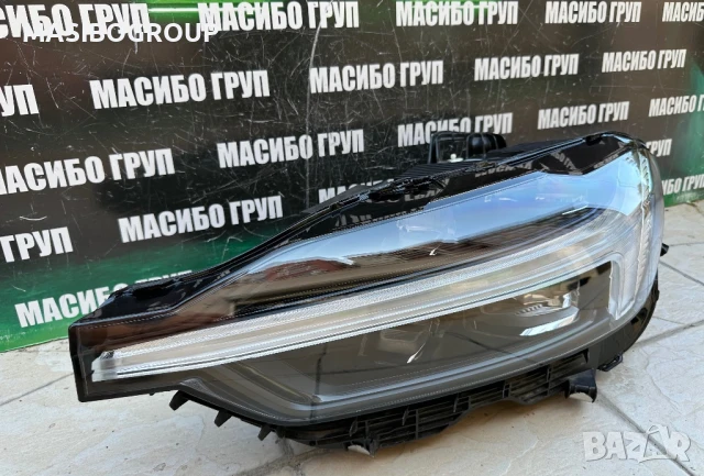 Фарове Full Led фар за Волво ХЦ60 Volvo XC60 , снимка 12 - Части - 42294997