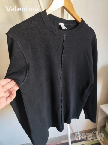 Мъжки блузи с дълъг ръкав , снимка 6 - Блузи - 51513849