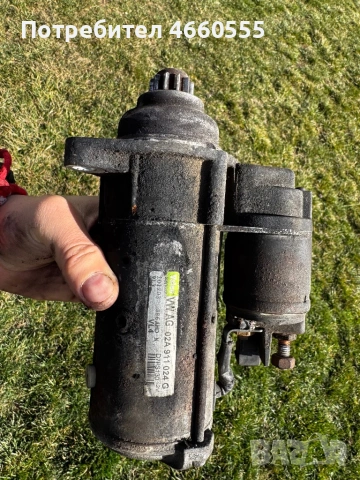 Части за Шкода Фабия 2004г. 101к.с. 1.9тди , снимка 11 - Части - 53783952