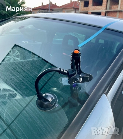 Ремонт на спукани автостъкла,удари от камъчета,шупли, звезди, точки Бургас, снимка 5 - Сервизни услуги - 50403128