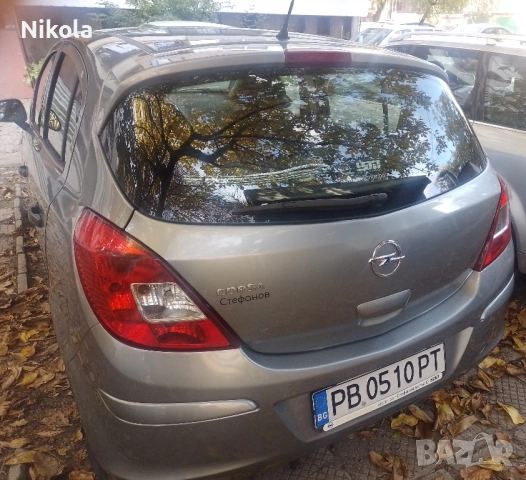 Опел Корса D 2014 г. Първи собственик., снимка 15 - Автомобили и джипове - 52280822