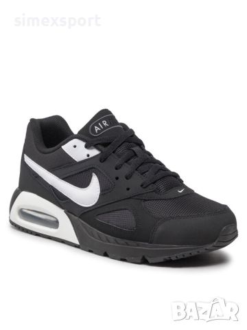 МЪЖКИ МАРАТОНКИ NIKE AIR MAX IVO, снимка 1 - Маратонки - 46770267