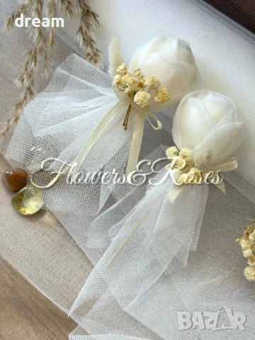 Подаръчета за гости - соеви свещи, снимка 5 - Подаръци за сватба - 50960433