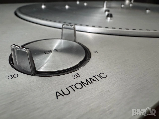 Грамофон Bang & Olufsen B&O Beogram 1203 , снимка 3 - Грамофони - 54203376