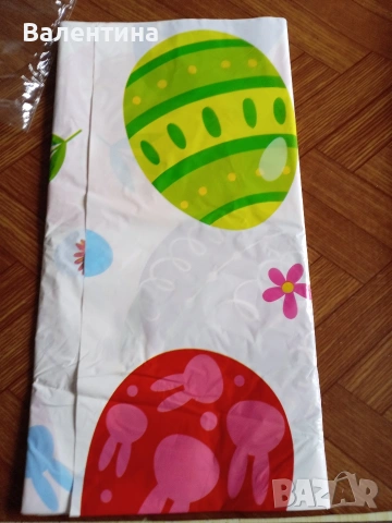 Великденска украса , снимка 3 - Декорация за дома - 54098794