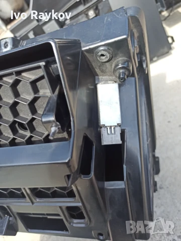 Жабка за VW Passat 6 , снимка 4 - Части - 51393854