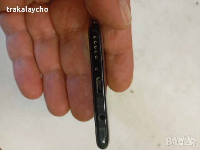 Huawei P30 Lite, 6GB/256GB, снимка 6 - Huawei - 54039577