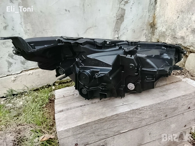 Ляв фар за  Lexus NX 300 , снимка 6 - Части - 53740119