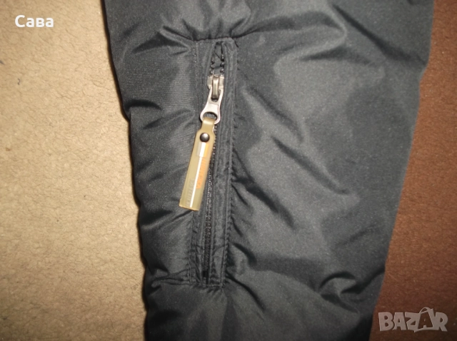 Зимно яке ANTARCTICA EXP.  мъжко,Л, снимка 9 - Якета - 52298264