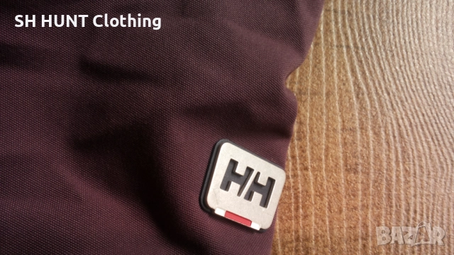 HELLY HANSEN LUNA Women Parka Размер M дамска парка 31-63, снимка 8 - Якета - 52159882