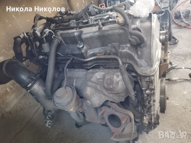 Двигател и скорости за Хонда ЦРВ 2бр. 08г. 2,2 140кс Honda CRV, снимка 5 - Части - 45714121