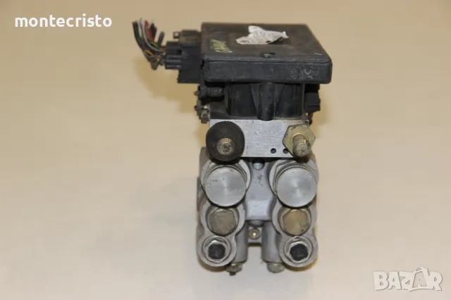 ABS модул Ford Galaxy / 7M0 907 379 A / 7M0907379A / 10020300843 / 10020300704 / 10.0203-0070.4, снимка 4 - Части - 50032497