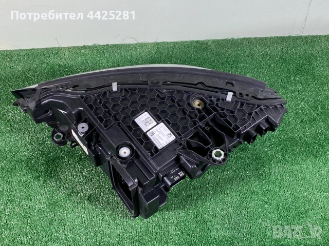 фар десен Mercedes EQE V295 HIGH Performance 2022-2025 г. #1037V, снимка 6 - Части - 52182840