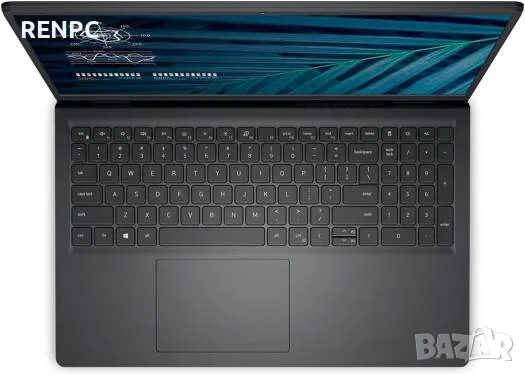 Лаптоп DELL VOSTRO 3520/i3-1215/ 8 ddr 4/512 m2/15,6" FHD, снимка 2 - Лаптопи за работа - 48925708