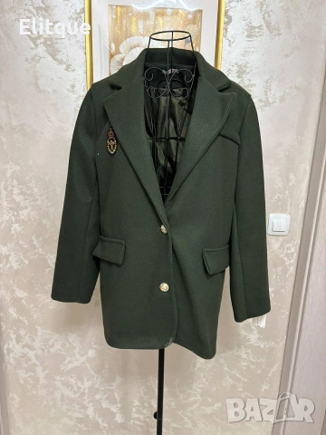 блейзър/ сако , снимка 2 - Сака - 53283598