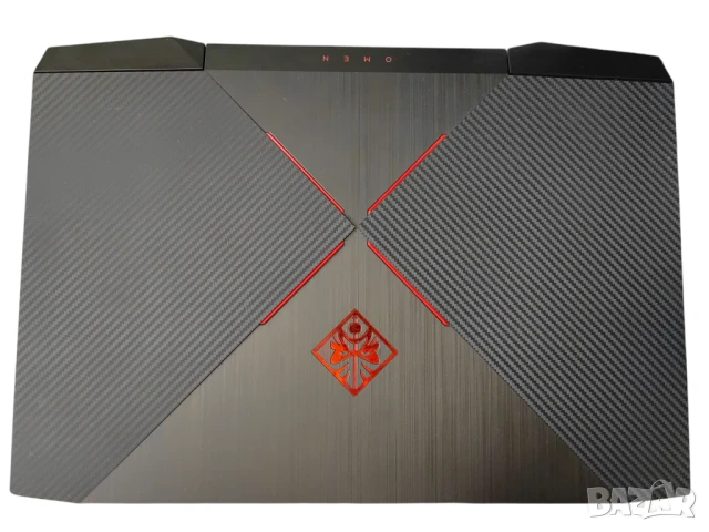 Лаптоп HP Omen 