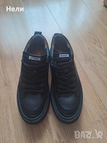 Дамски кецове BIANKI