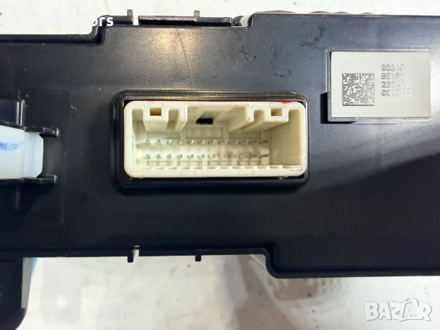 299263798 бутони за превключване на режима на шофиране от Hyundai Kona SX2 1.6 GDI Hybrid, двигател , снимка 6 - Части - 54247685