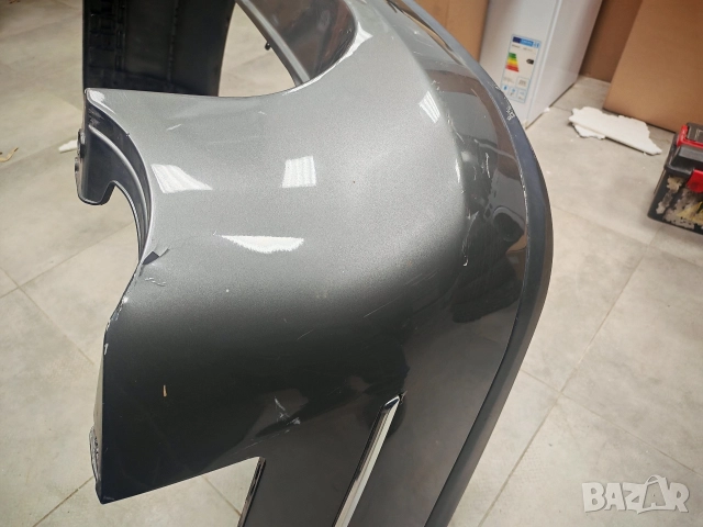 Задна броня за VW passat 6 Combi, снимка 3 - Части - 52655419