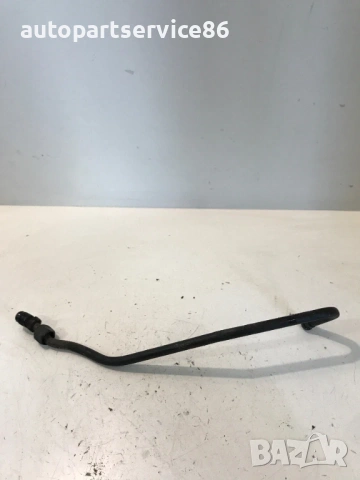 Маслена тръба за турбокомпресор за Mercedes W140 S300Td (1996-1998) 