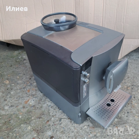 Кафемашина Bosch, снимка 3 - Кафемашини - 53813216