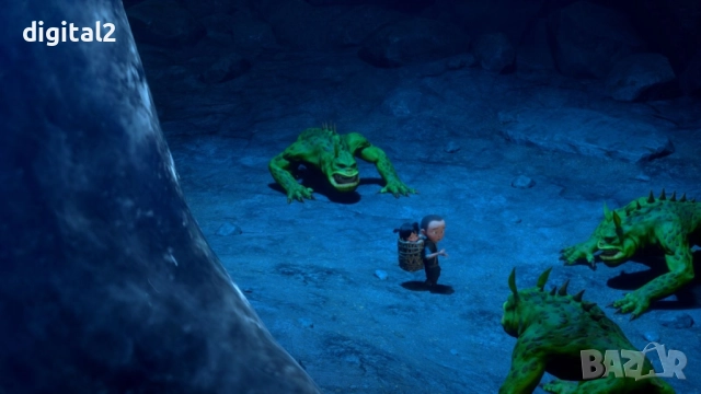 Monkey King: Hero Is Back PS4 / /PS4 / Игра / Нова Запечатана , снимка 6 - Игри за PlayStation - 52550234